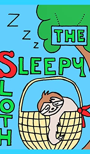 Bild des Verkufers fr The Sleepy Sloth zum Verkauf von WeBuyBooks