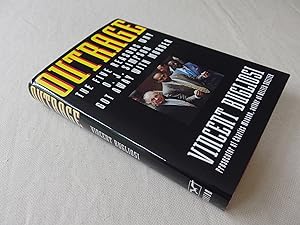 Seller image for Outrage: The Five Reasons Why O.J. Simpson Got Away With Murder for sale by Nightshade Booksellers, IOBA member