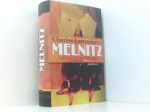 Seller image for Charles Lewinsky: Melnitz [RM Buhc und Medien] [hardcover] for sale by Book Broker