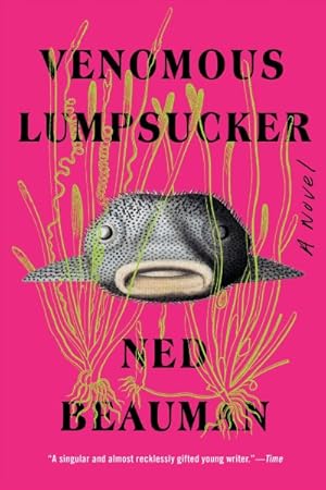 Seller image for Venomous Lumpsucker for sale by GreatBookPrices