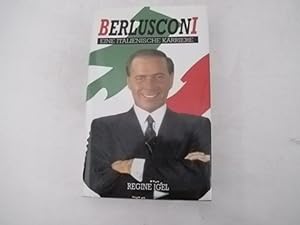Bild des Verkufers fr Berlusconi. Eine italienische Karriere zum Verkauf von Der-Philo-soph