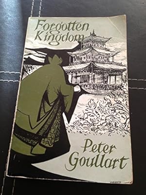 Seller image for Forgotten Kingdom for sale by WeBuyBooks