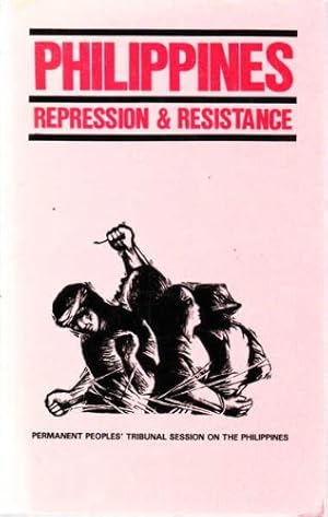 Image du vendeur pour Philippines: Repression and Resistance mis en vente par WeBuyBooks