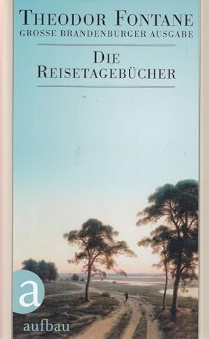 Die Reisetagebücher. Herausgegeben von Gotthard Erler und Christine Hehle.