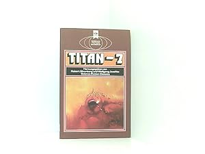 Seller image for Titan 7. Klassische Science Fiction-Erzhlungen. for sale by Book Broker