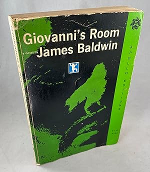 Seller image for Giovanni's Room for sale by Lost Paddle Books, IOBA