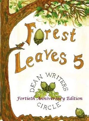 Seller image for Forest Leaves 5 for sale by WeBuyBooks