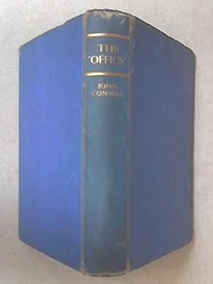 Bild des Verkufers fr The 'Office': A study of British foreign policy and its makers,1919-1951 zum Verkauf von WeBuyBooks