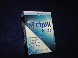 Kryon Cards