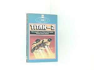 Image du vendeur pour Titan 2 (Science Fiction Classics) mis en vente par Book Broker