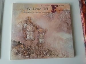 Seller image for William Tell (Fantasia Pictorial S.) for sale by WeBuyBooks