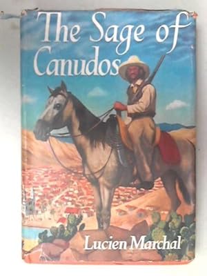 Imagen del vendedor de The sage of Canudos: A novel a la venta por WeBuyBooks