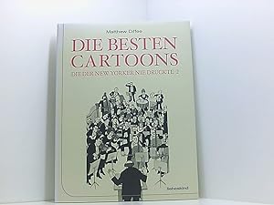 Bild des Verkufers fr Die besten Cartoons, die der New Yorker nie druckte 2 2 zum Verkauf von Book Broker