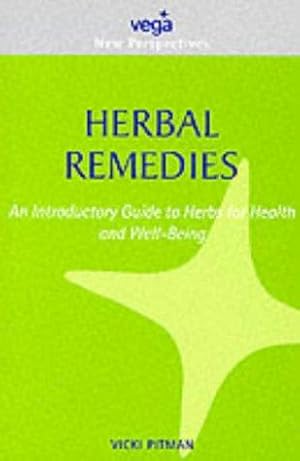 Bild des Verkufers fr HERBAL REMEDIES (NEW PERSPECTIVES) (New Perspectives Series) zum Verkauf von WeBuyBooks