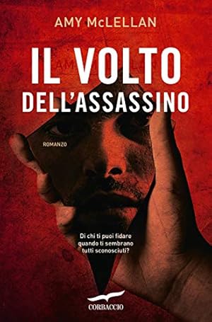 Seller image for Il volto dell'assassino for sale by WeBuyBooks