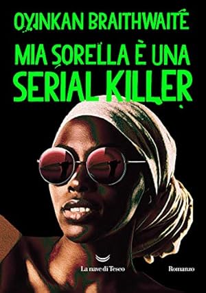 Seller image for Mia Sorella Una Serial Killer for sale by WeBuyBooks