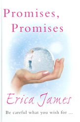Seller image for Promises, Promises for sale by WeBuyBooks