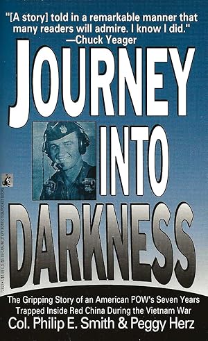 JOURNEY INTO DARKNESS