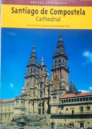Imagen del vendedor de La Catedral De Santiago De Compostela a la venta por WeBuyBooks