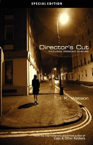 Seller image for Director's Cut for sale by WeBuyBooks