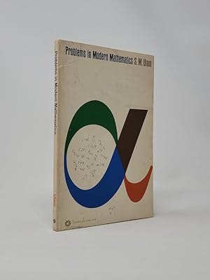 Seller image for Problems in Modern Mathematics for sale by Munster & Company LLC, ABAA/ILAB