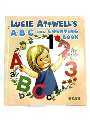 Image du vendeur pour A. B. C. and Counting Book mis en vente par WeBuyBooks