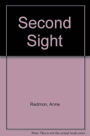 Immagine del venditore per Second Sight venduto da WeBuyBooks