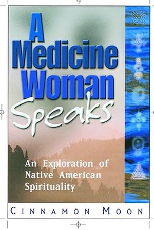 Imagen del vendedor de A Medicine Woman Speaks (Paperback) a la venta por CitiRetail