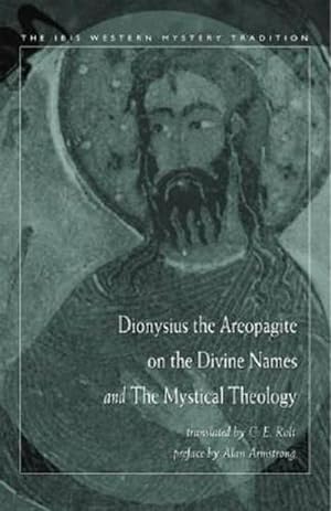 Immagine del venditore per Dionysisus the Areopagite on the Divine Names and the Mystical Theology (Paperback) venduto da CitiRetail