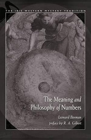 Imagen del vendedor de The Meaning and Philosophy of Numbers (Paperback) a la venta por Grand Eagle Retail