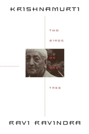 Imagen del vendedor de Krishnamurti: Two Birds on One Tree (Paperback) a la venta por CitiRetail
