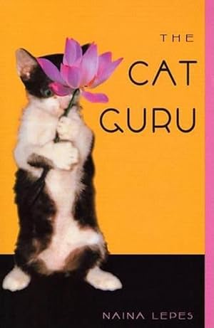 Immagine del venditore per The Cat Guru (Paperback) venduto da CitiRetail