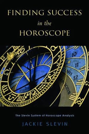Seller image for Finding Success in the Horoscope (Paperback) for sale by CitiRetail