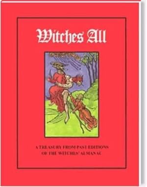 Seller image for Witches All (Paperback) for sale by AussieBookSeller