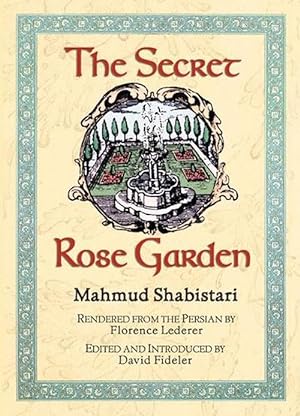 Seller image for The Secret Rose Garden (Paperback) for sale by AussieBookSeller