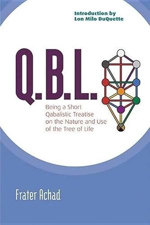 Seller image for Qbl (Paperback) for sale by AussieBookSeller