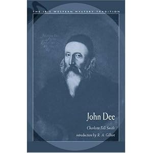 Imagen del vendedor de John Dee (Hardcover) a la venta por CitiRetail