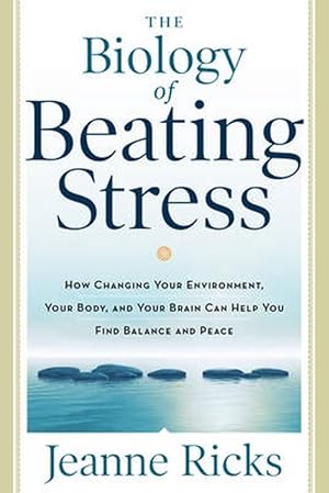 Image du vendeur pour Biology of Beating Stress (Paperback) mis en vente par Grand Eagle Retail