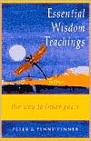 Seller image for Essential Wisdom Teachings (Paperback) for sale by CitiRetail