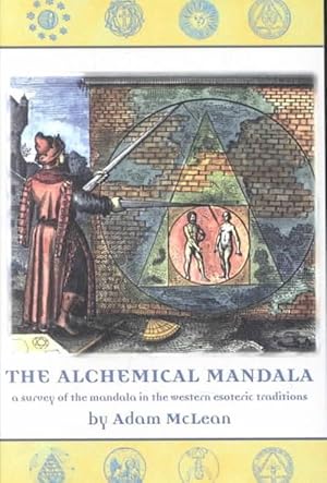 Seller image for Alchemical Mandala (Paperback) for sale by AussieBookSeller