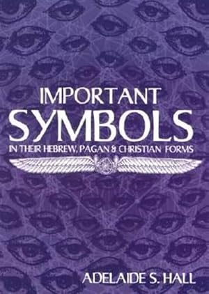 Image du vendeur pour Important Symbols (Paperback) mis en vente par AussieBookSeller