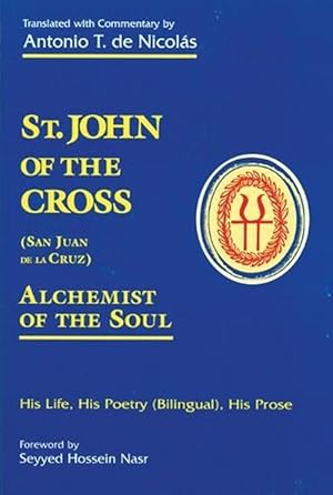 Seller image for St. John of the Cross (Paperback) for sale by AussieBookSeller