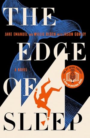 Seller image for Edge of Sleep for sale by GreatBookPricesUK
