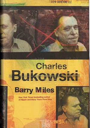 Seller image for Charles Bukowski: A Life for sale by Kenneth Mallory Bookseller ABAA