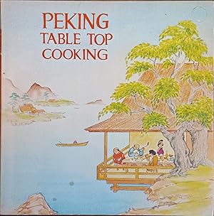 Peking Table Top Cooking