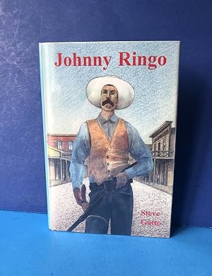 Seller image for Johnny Ringo for sale by Smythe Books LLC