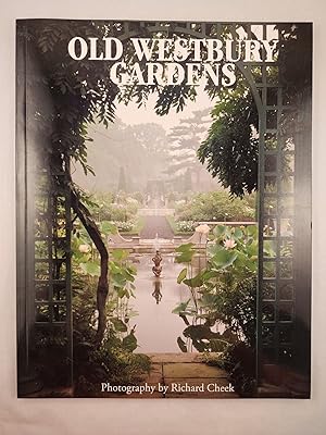 Seller image for Old Westbury Gardens for sale by WellRead Books A.B.A.A.