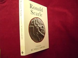 Seller image for Ronald Searle. A Biography. for sale by BookMine