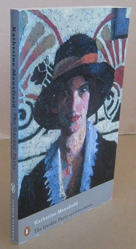 Seller image for The Garden Party and Other Stories for sale by Mainly Fiction