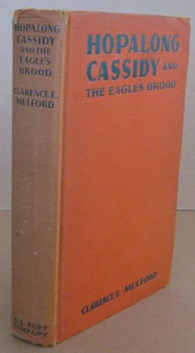 Hopalong Cassidy and the Eagle's Brood